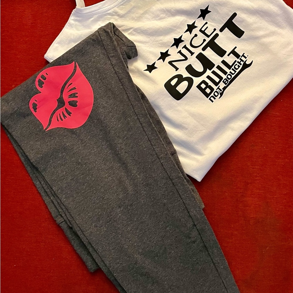 Women 3XL  Set